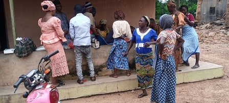 HIV Project hiv outreach 2