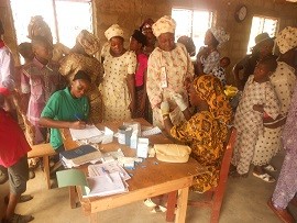 HIV Project hiv outreach 3