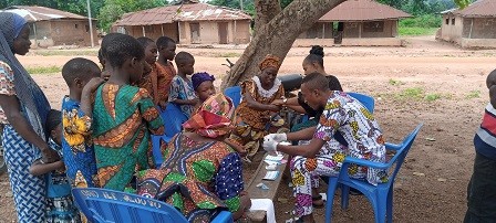 HIV Project hiv outreach