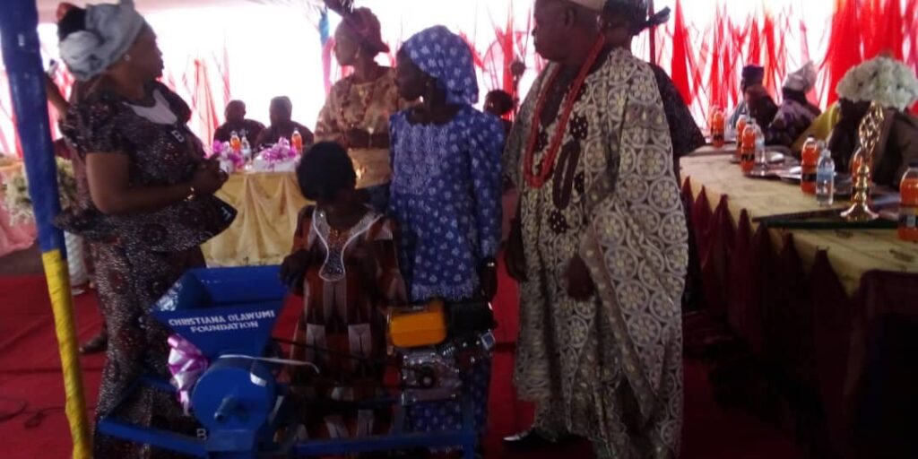 household empoerment 2