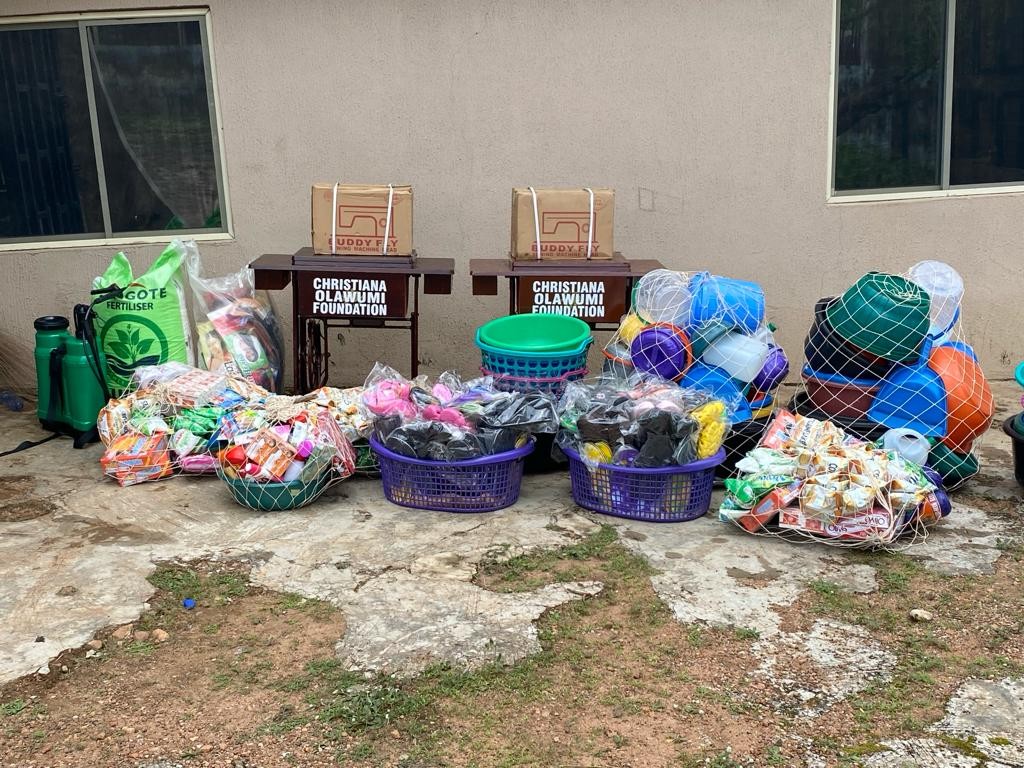 household empoerment 3